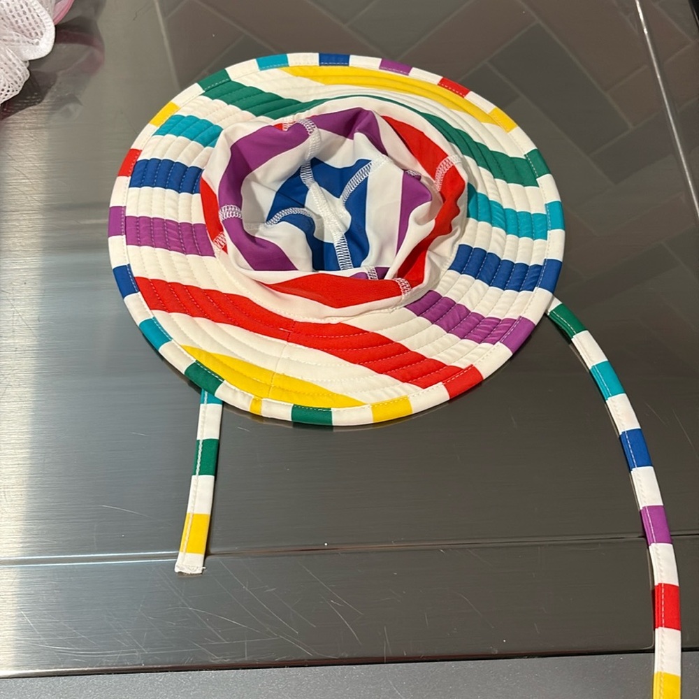 Hanna Andersson Hat
